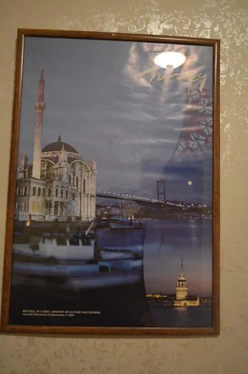 Hotel Ekol Istanbul