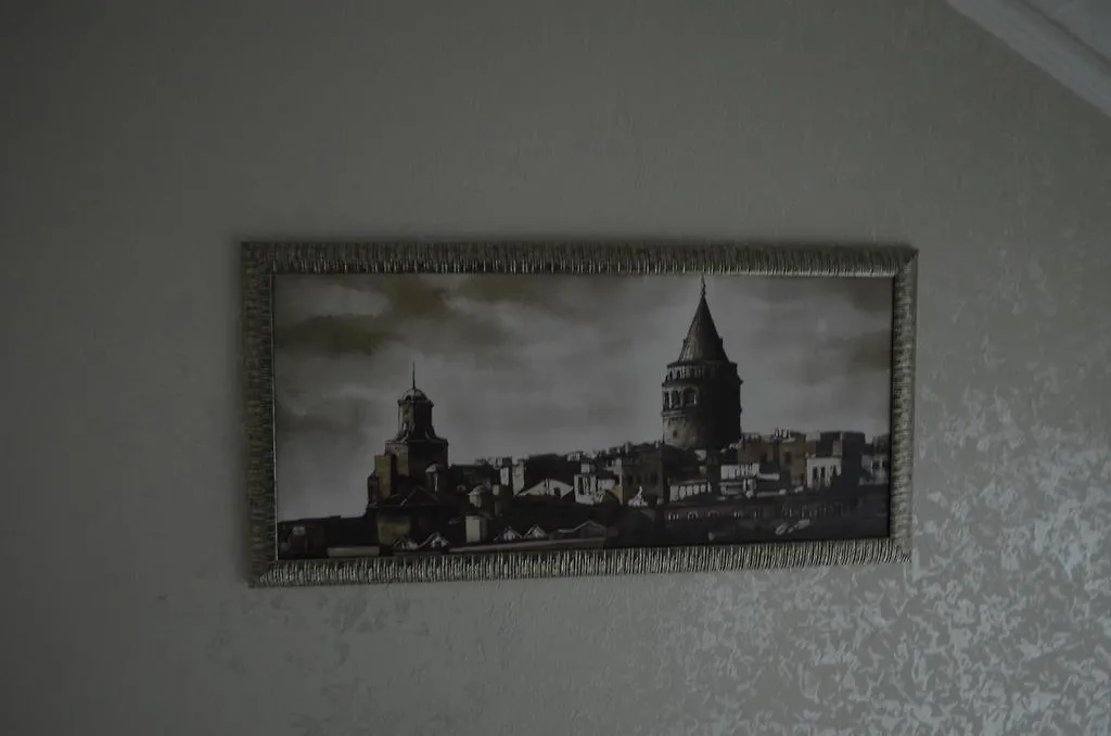 Hotel Ekol Istanbul