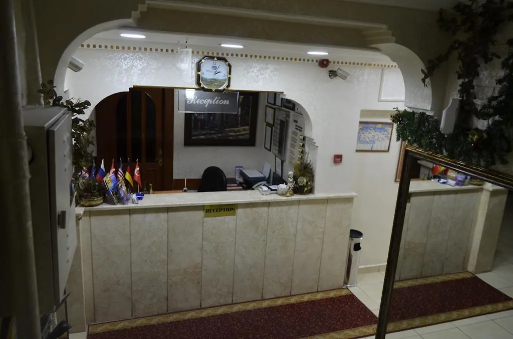 Hotel Ekol Istanbul