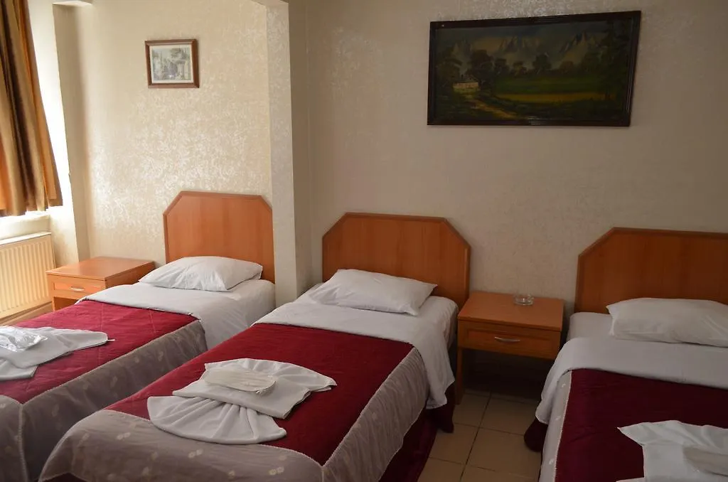 Hotel Ekol Istanbul