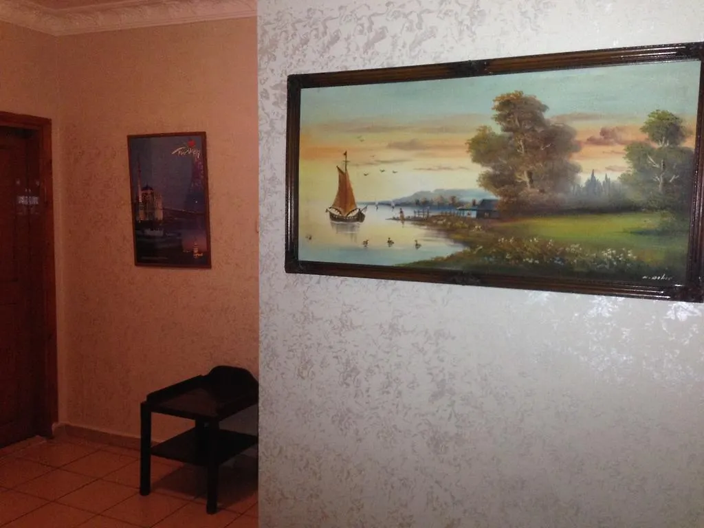 Hotel Ekol Istanbul