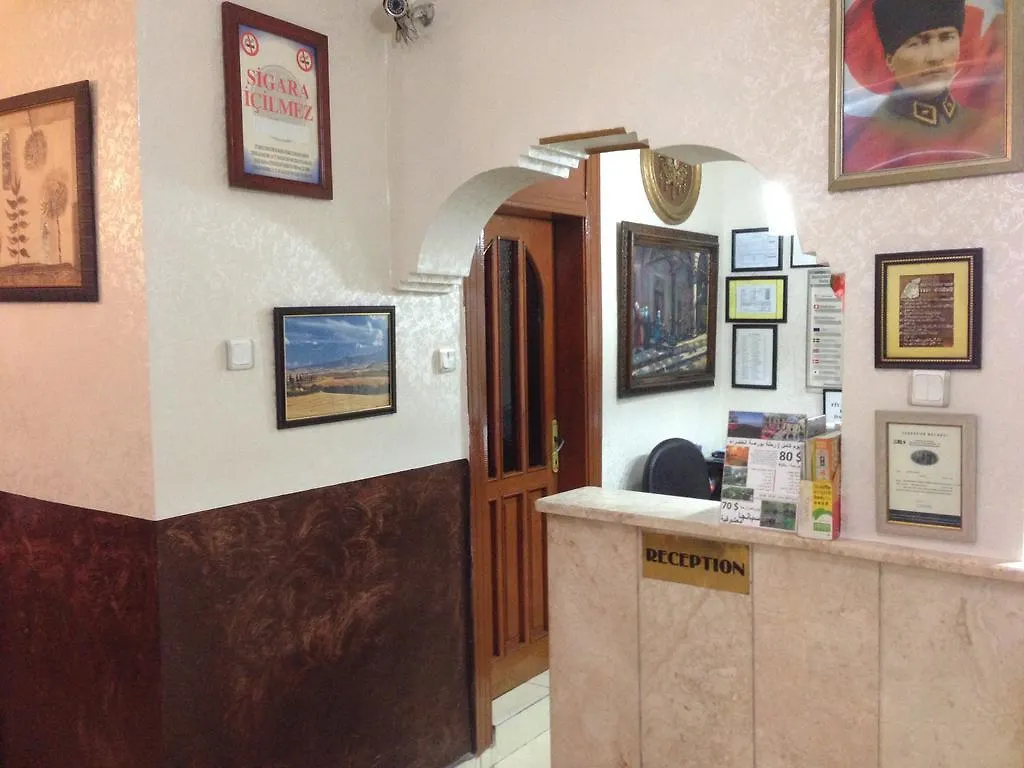 Hotel Ekol Istanbul 2*,  Turkey