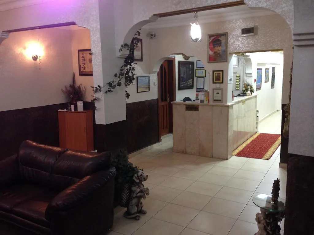 Hotel Ekol Istanbul