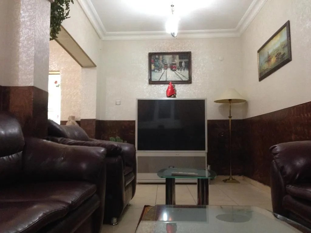 Hotel Ekol Istanbul