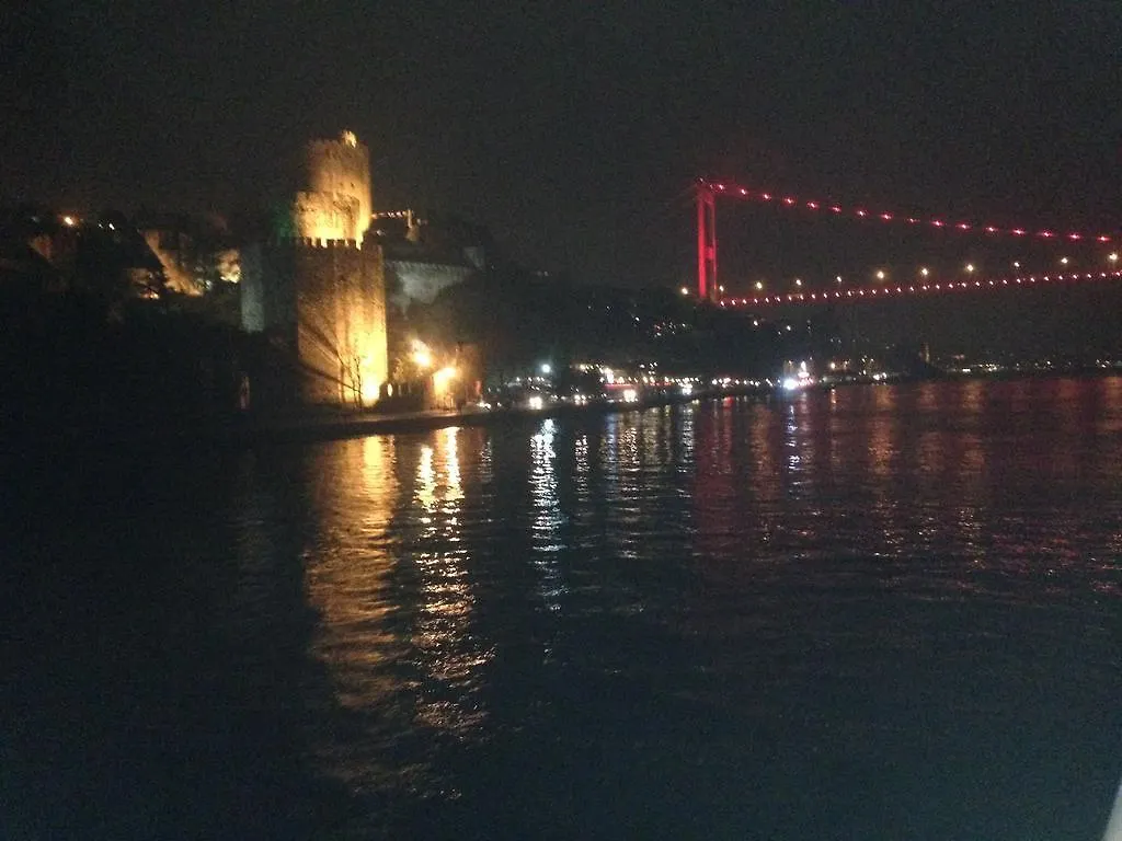 Hotel Ekol Istanbul