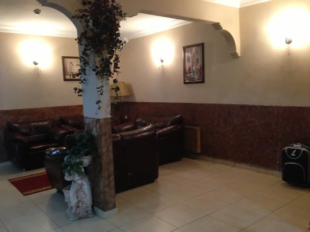 Hotel Ekol Istanbul