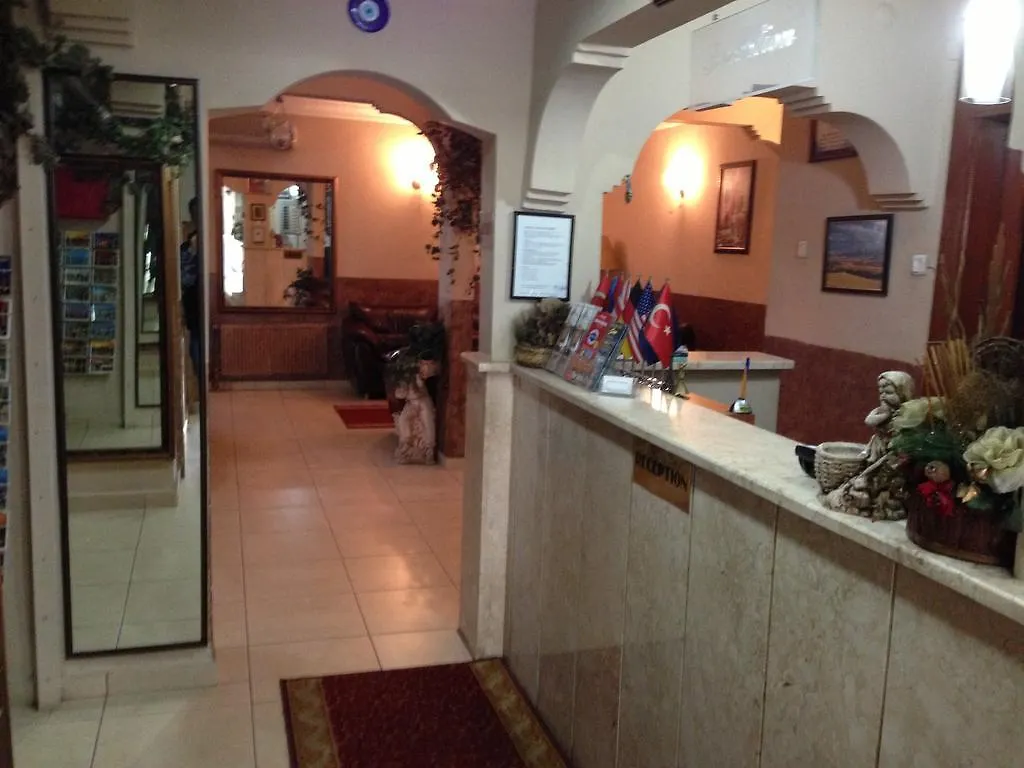 Hotel Ekol Istanbul 2*,  Turkey