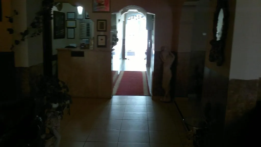 Hotel Ekol Istanbul