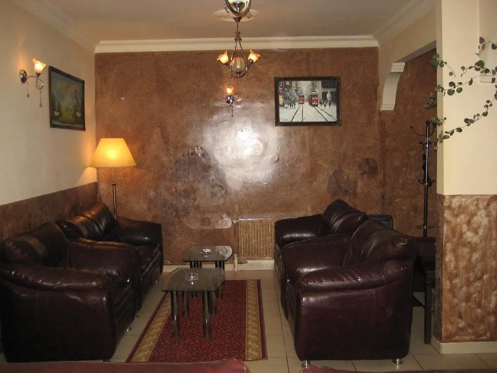 Hotel Ekol Istanbul
