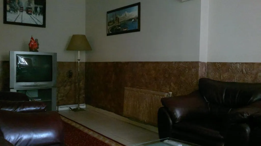 Hotel Ekol Istanbul 2*,