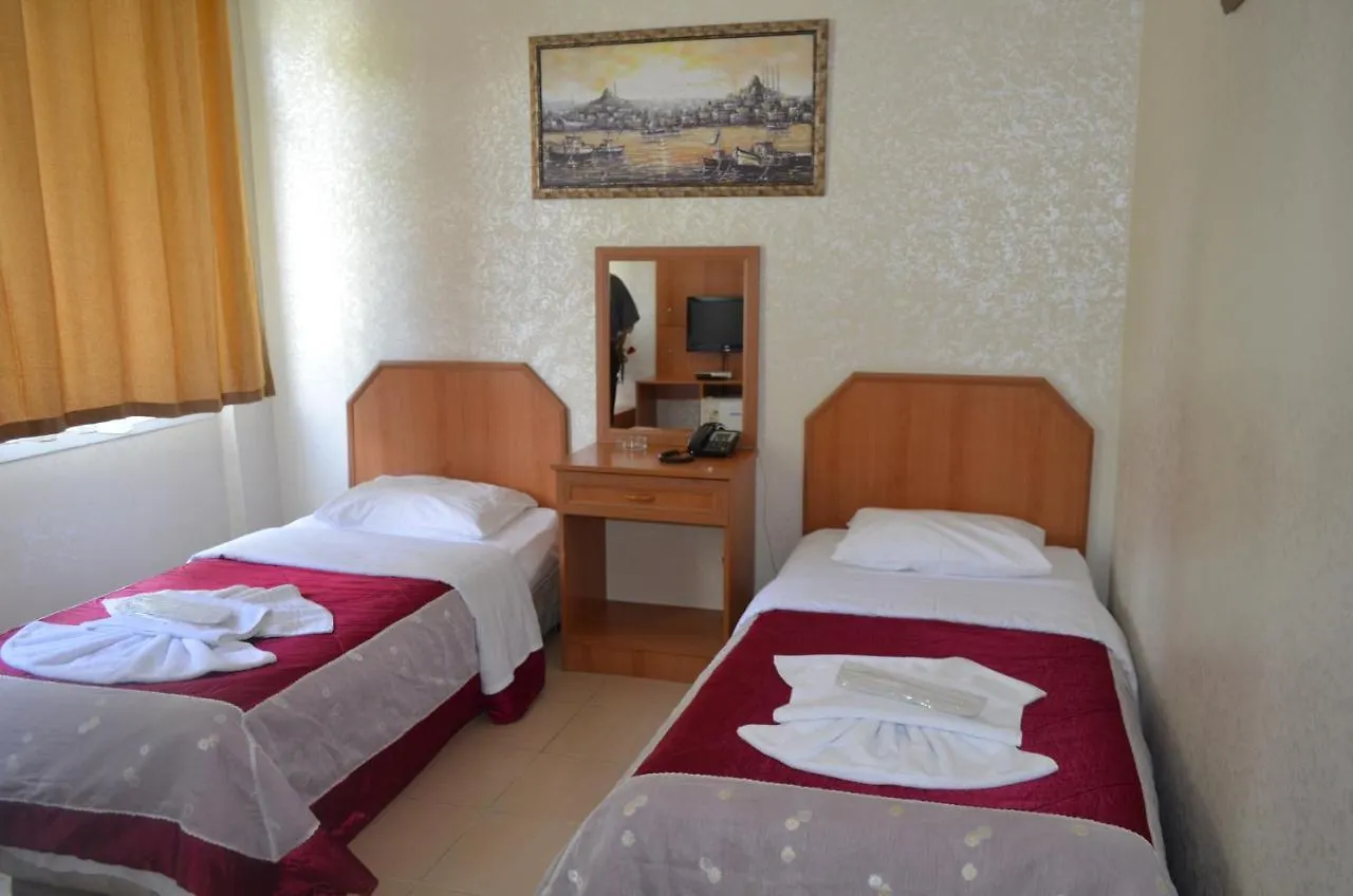 Hotel Ekol Istanbul 2*,  Turkey