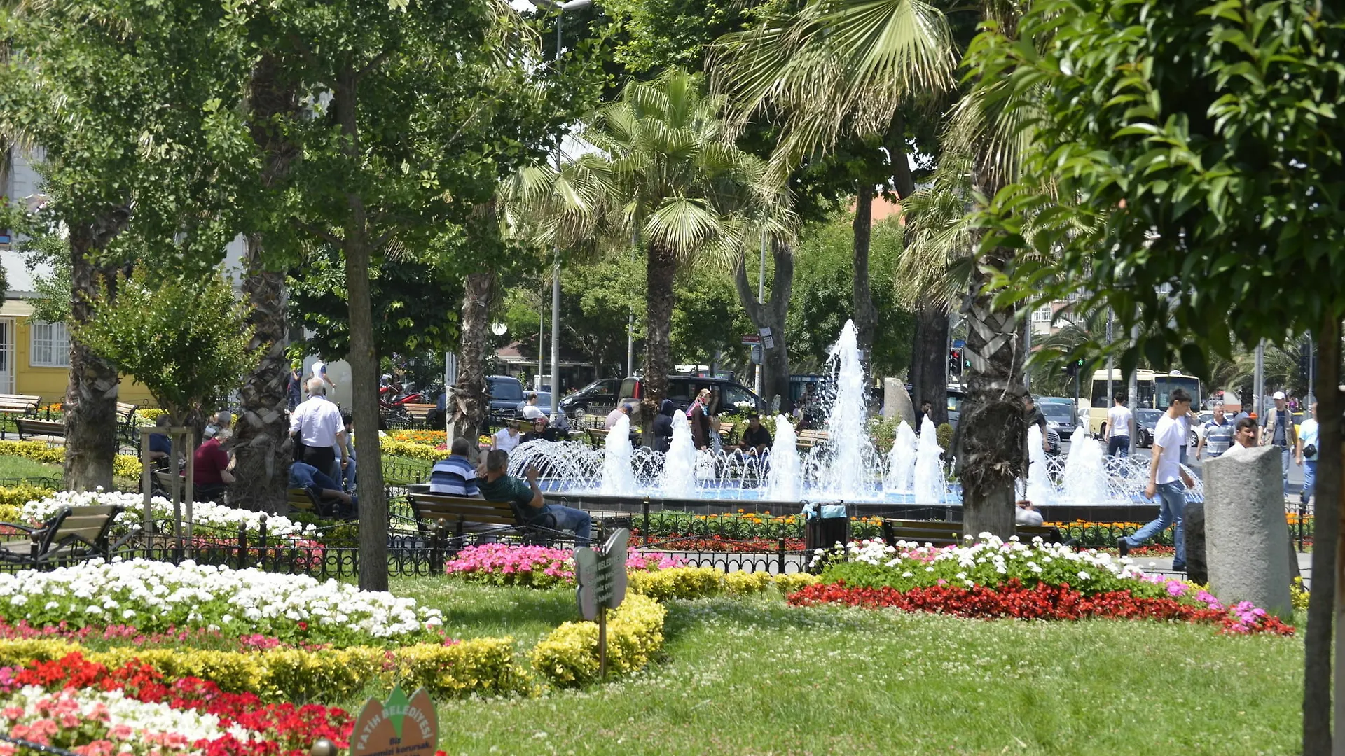 Hotel Ekol Istanbul