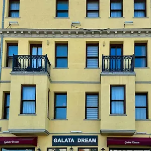2* Hotel Galata Dream