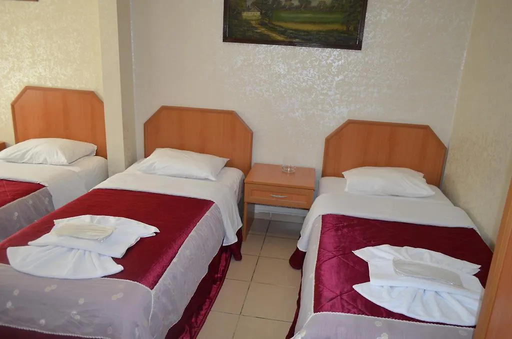 Hotel Ekol Provincia di Provincia di Istanbul