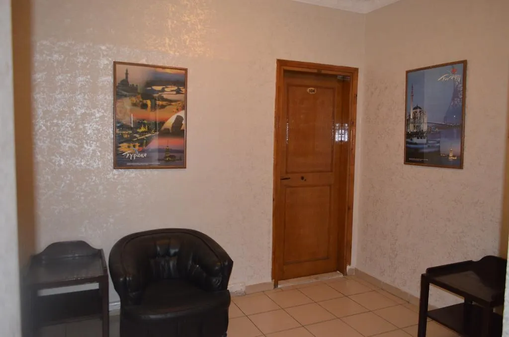 Hotel Ekol Provincia di Provincia di Istanbul