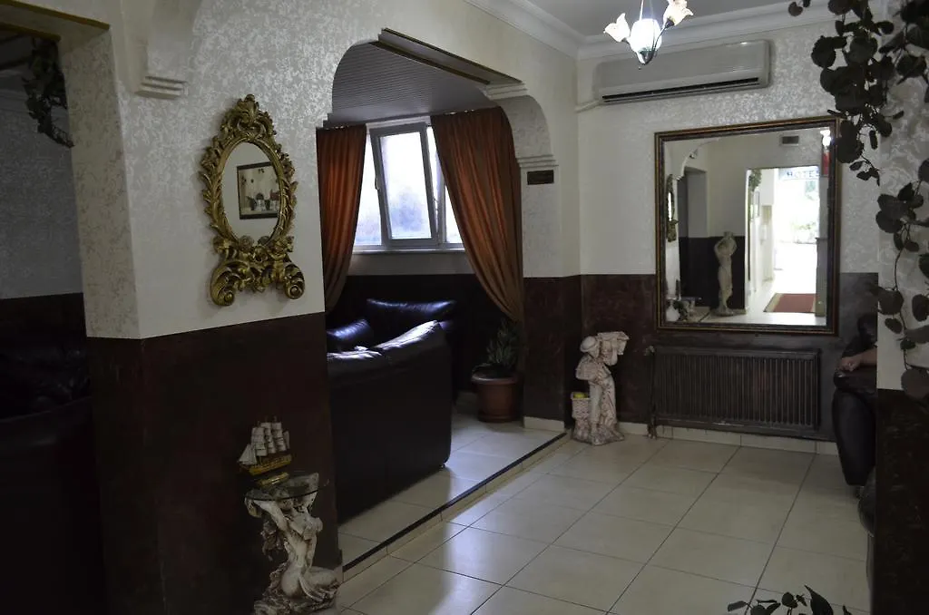Hotel Ekol Provincia di Provincia di Istanbul