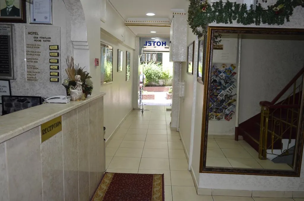 Hotel Ekol Provincia di Provincia di Istanbul