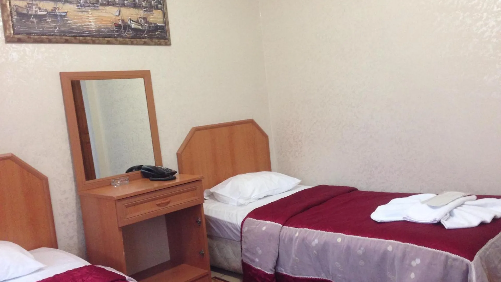 Hotel Ekol Provincia di Provincia di Istanbul