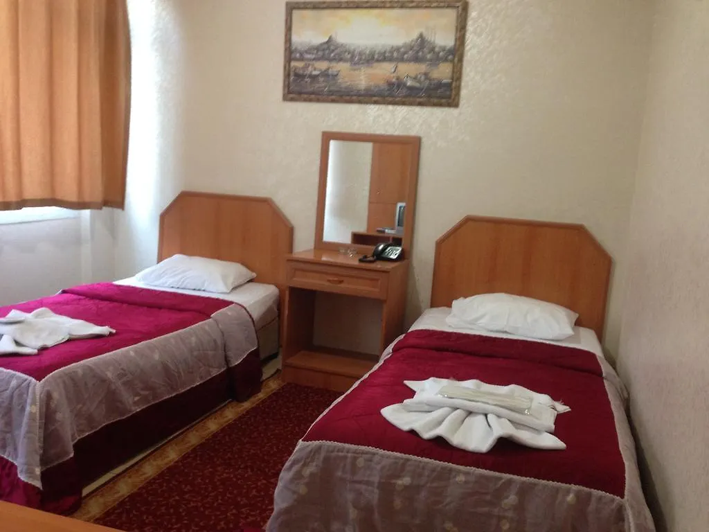 Hotel Ekol Provincia di Provincia di Istanbul 2*,  Turchia