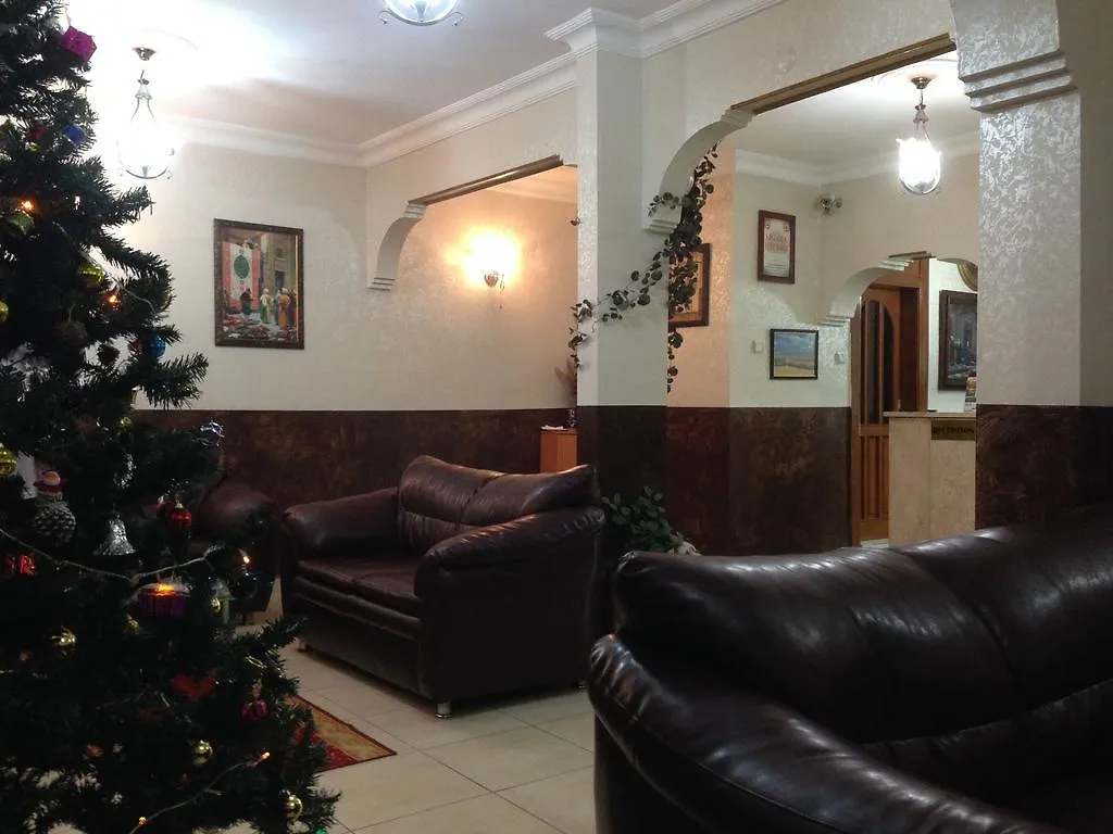 Hotel Ekol Provincia di Provincia di Istanbul 2*,