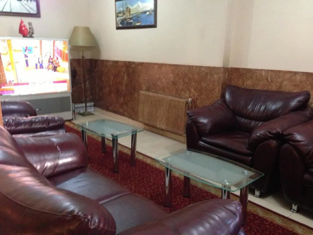 Hotel Ekol Provincia di Provincia di Istanbul