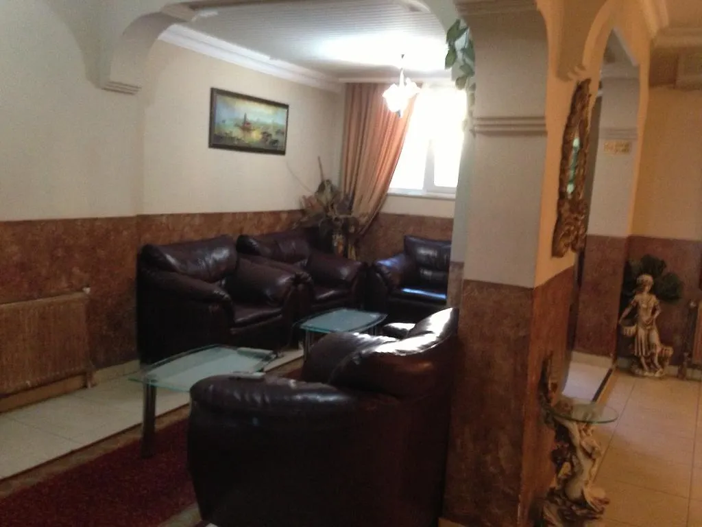 Hotel Ekol Provincia di Provincia di Istanbul