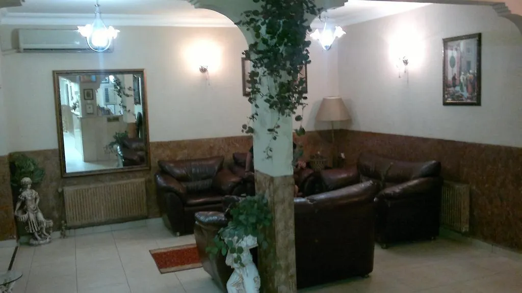 Hotel Ekol Provincia di Provincia di Istanbul