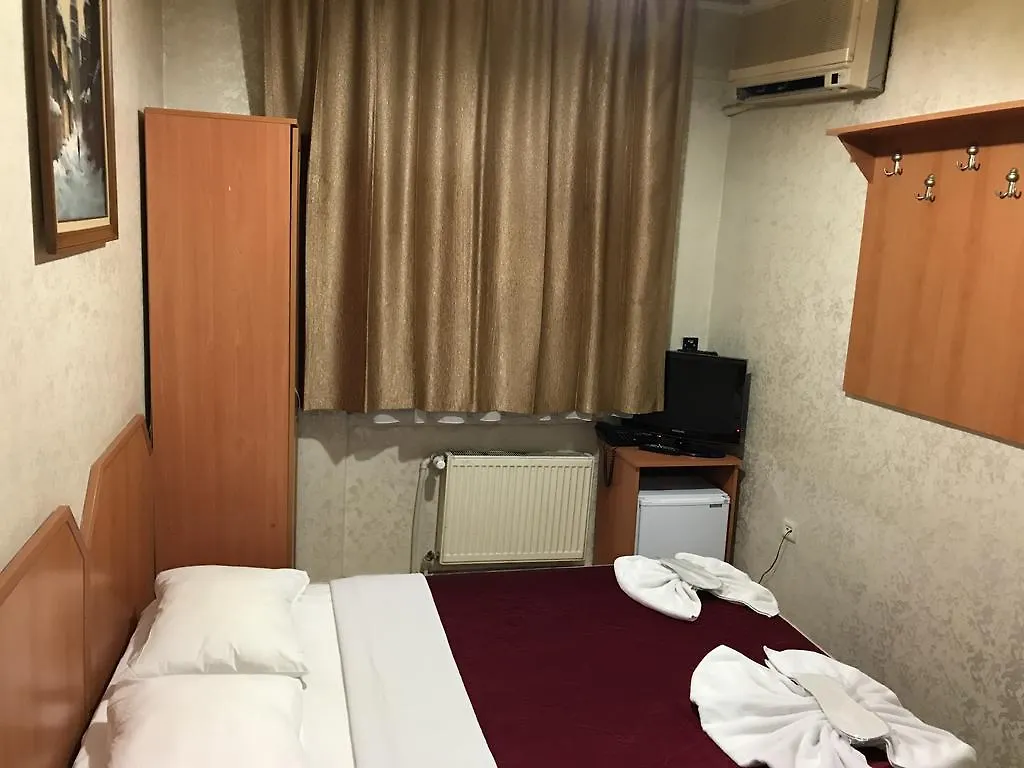 Hotel Ekol Provincia di Provincia di Istanbul