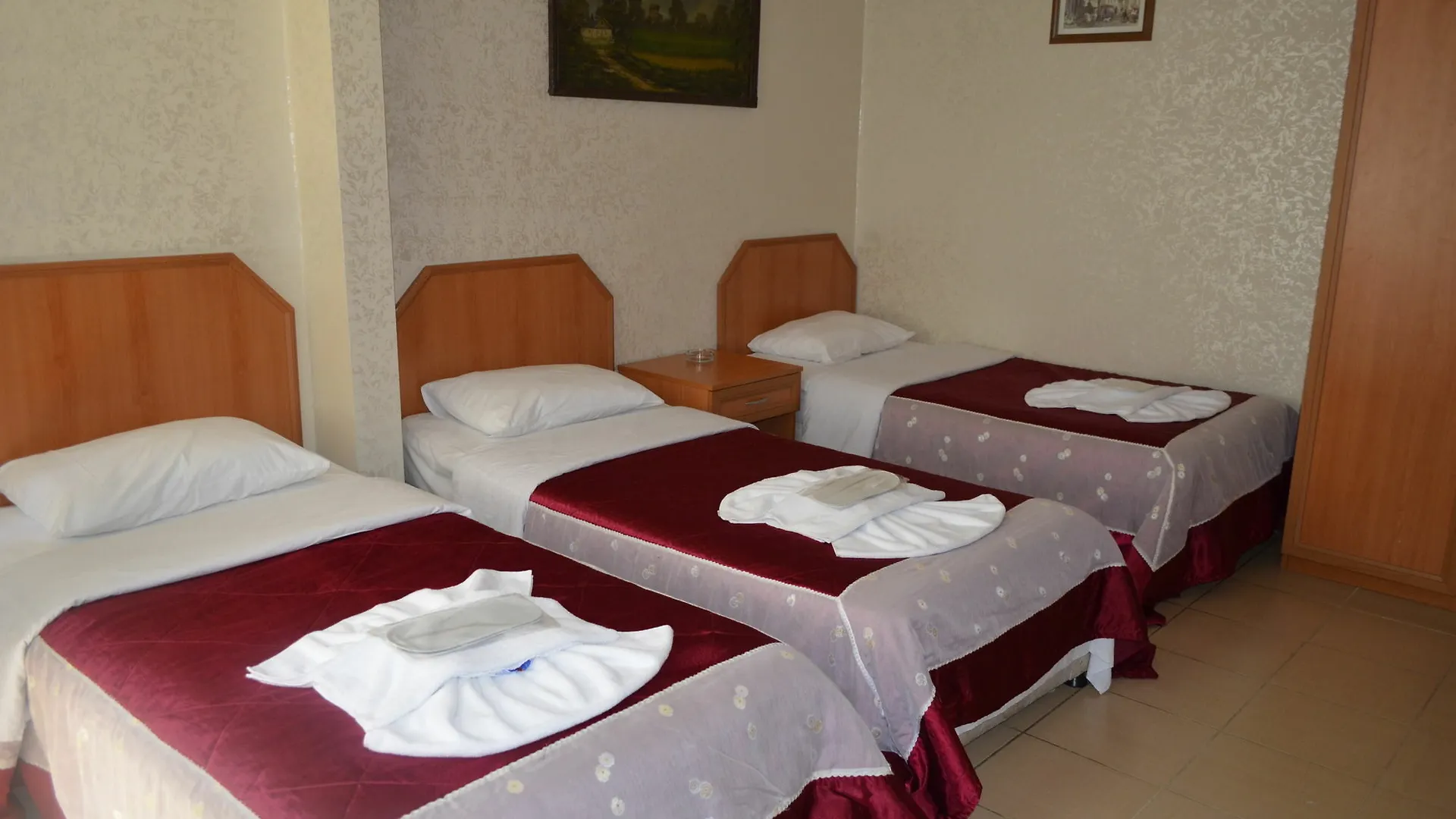 Hotel Ekol Provincia di Provincia di Istanbul